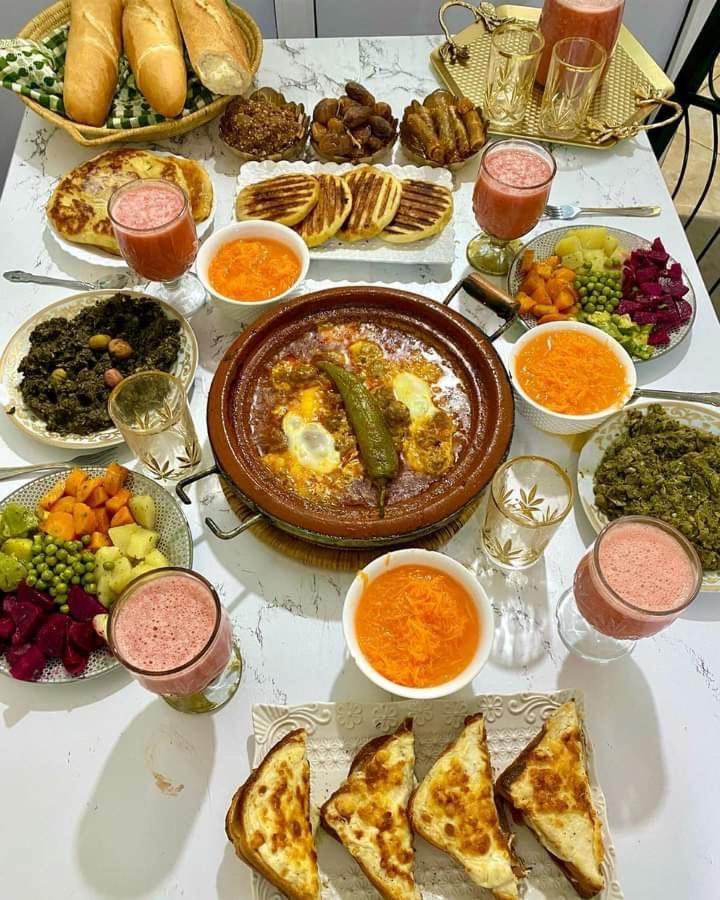 Riad Tendance In Marrakech Marrakesz Zewnętrze zdjęcie