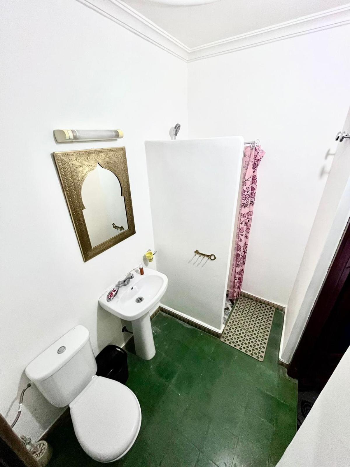 Riad Tendance In Marrakech Marrakesz Zewnętrze zdjęcie
