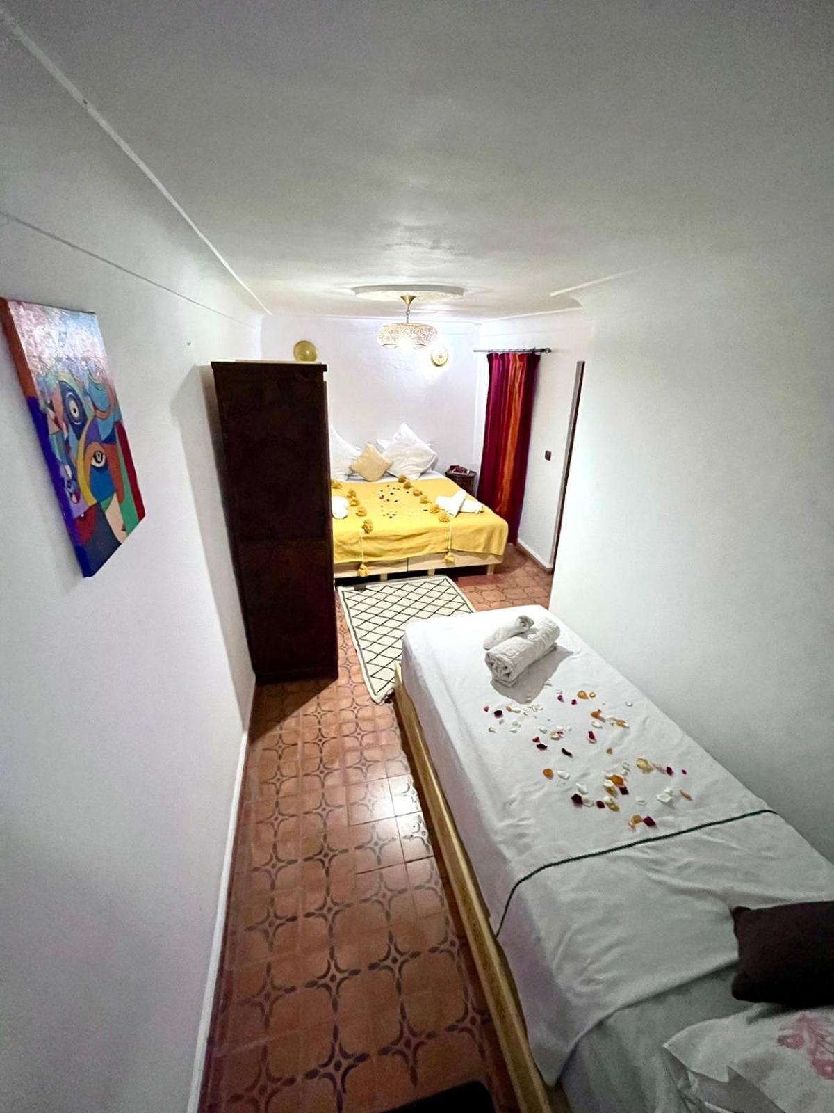 Riad Tendance In Marrakech Marrakesz Zewnętrze zdjęcie