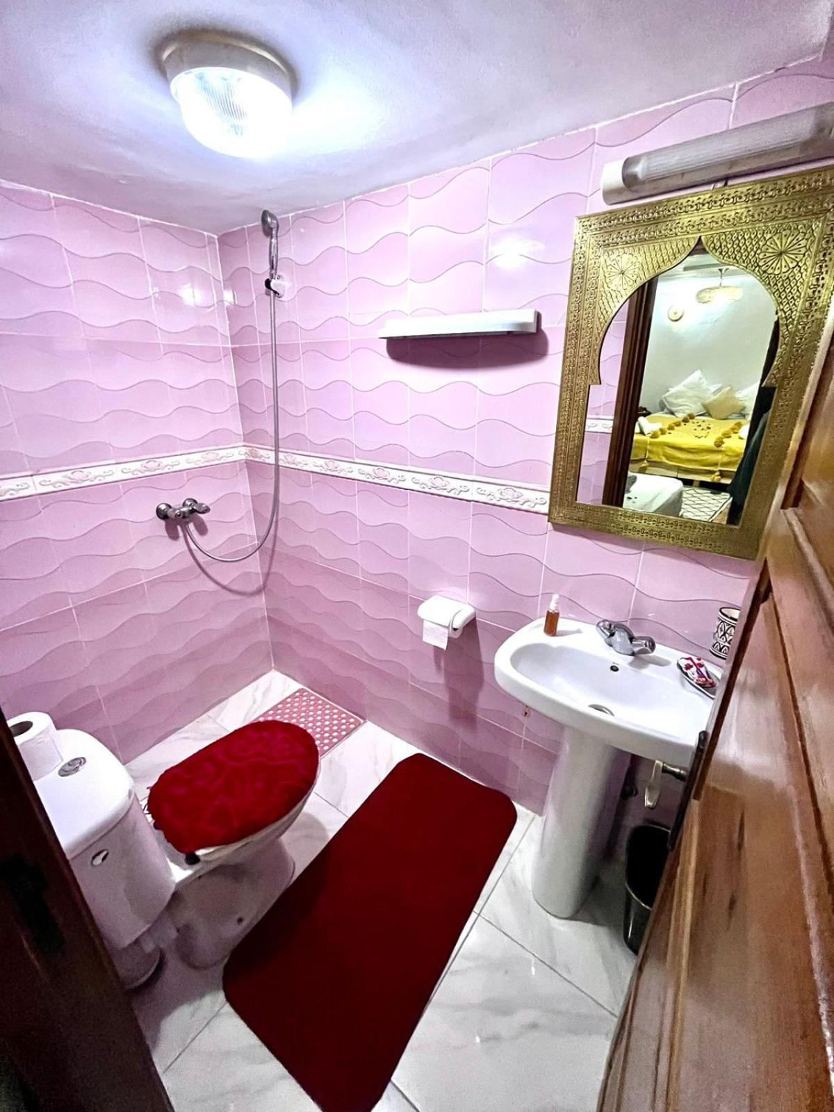 Riad Tendance In Marrakech Marrakesz Zewnętrze zdjęcie