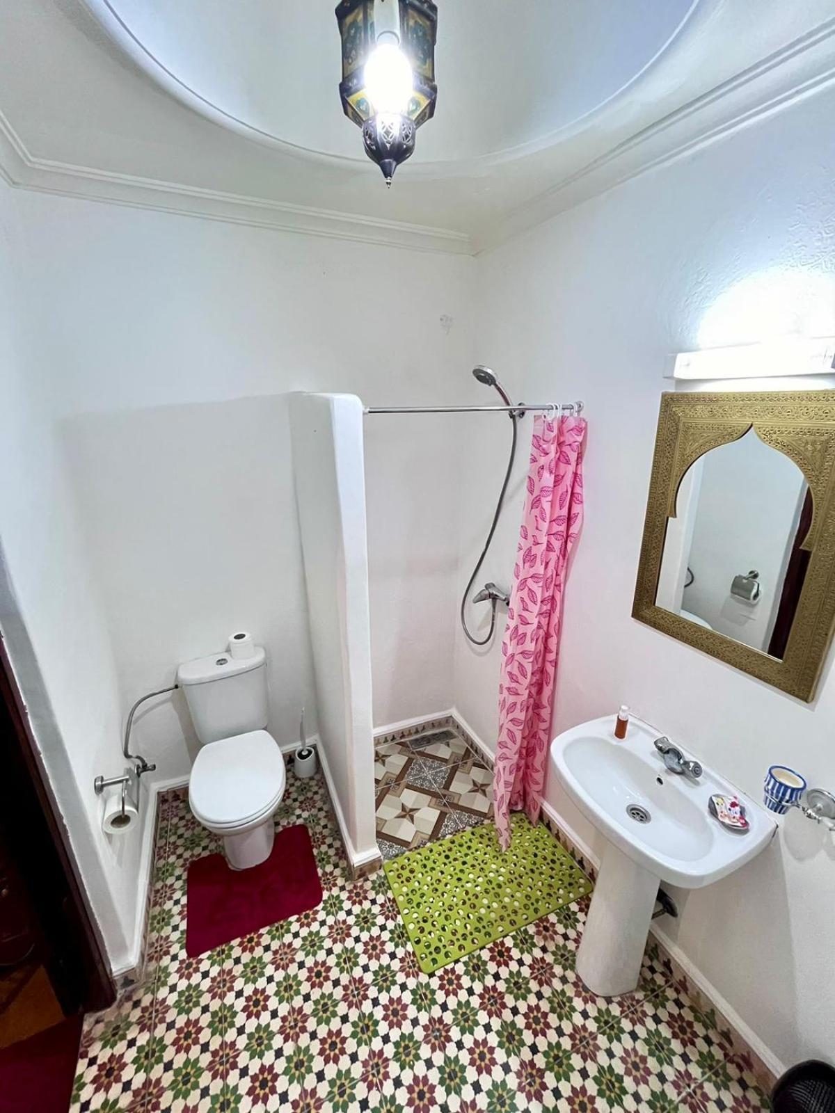 Riad Tendance In Marrakech Marrakesz Zewnętrze zdjęcie
