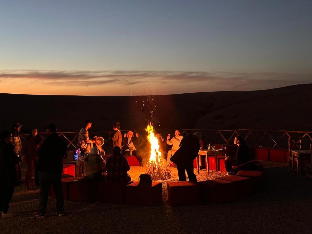Riad Tendance In Marrakech Marrakesz Zewnętrze zdjęcie