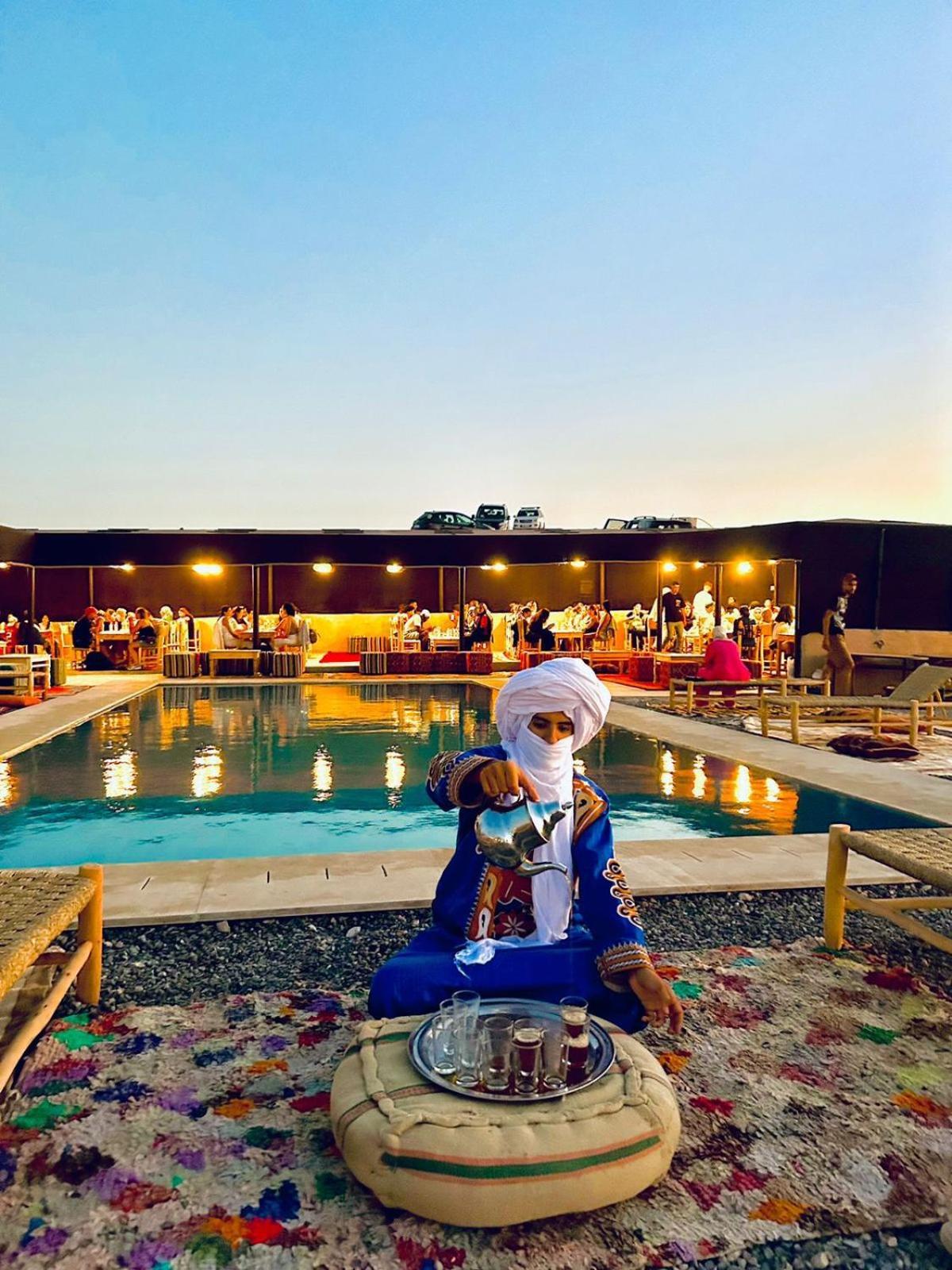 Riad Tendance In Marrakech Marrakesz Zewnętrze zdjęcie